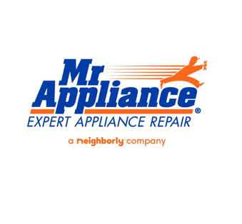 Logo for Mr. Appliance of Clarksville